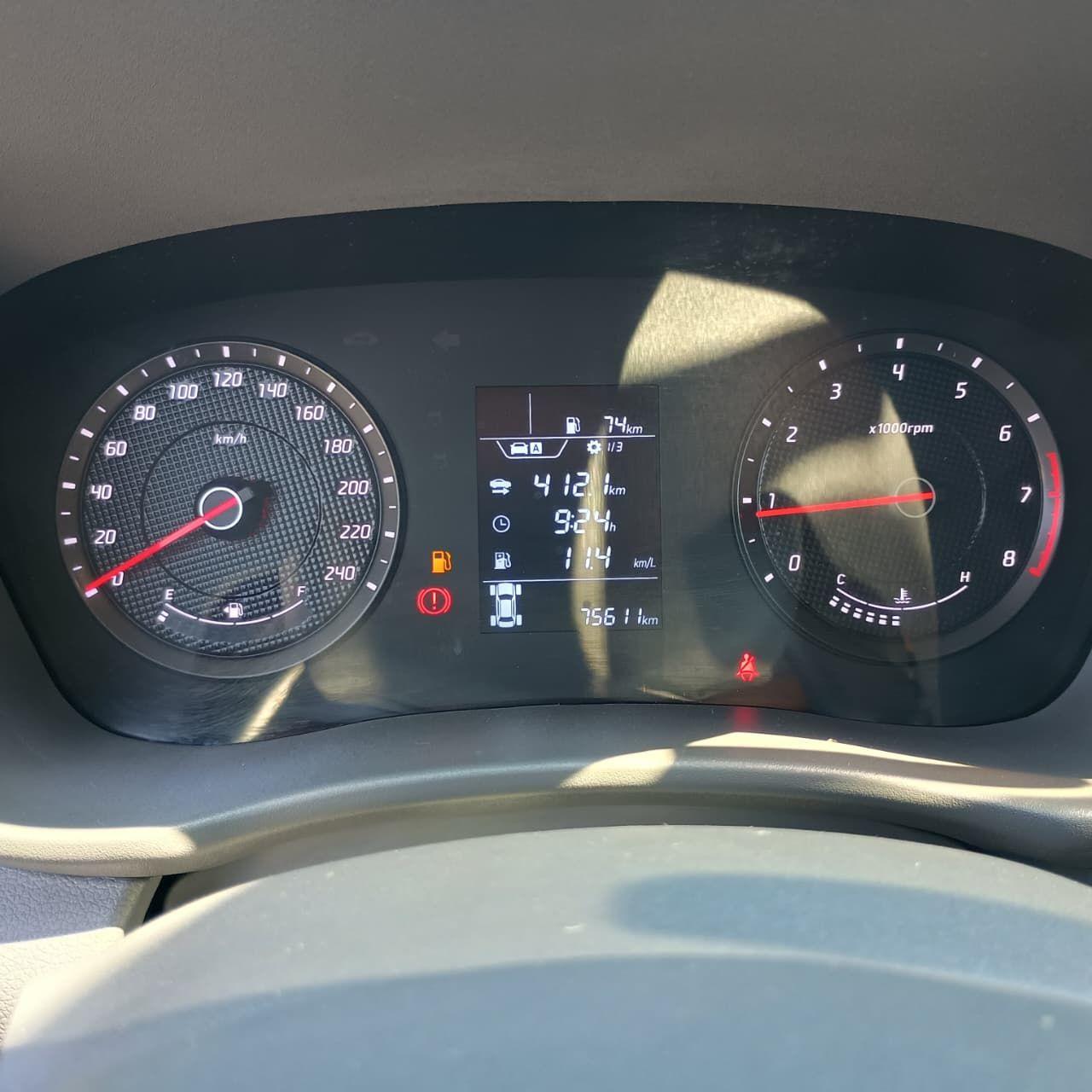 HYUNDAI HB 20 Sedan - Foto