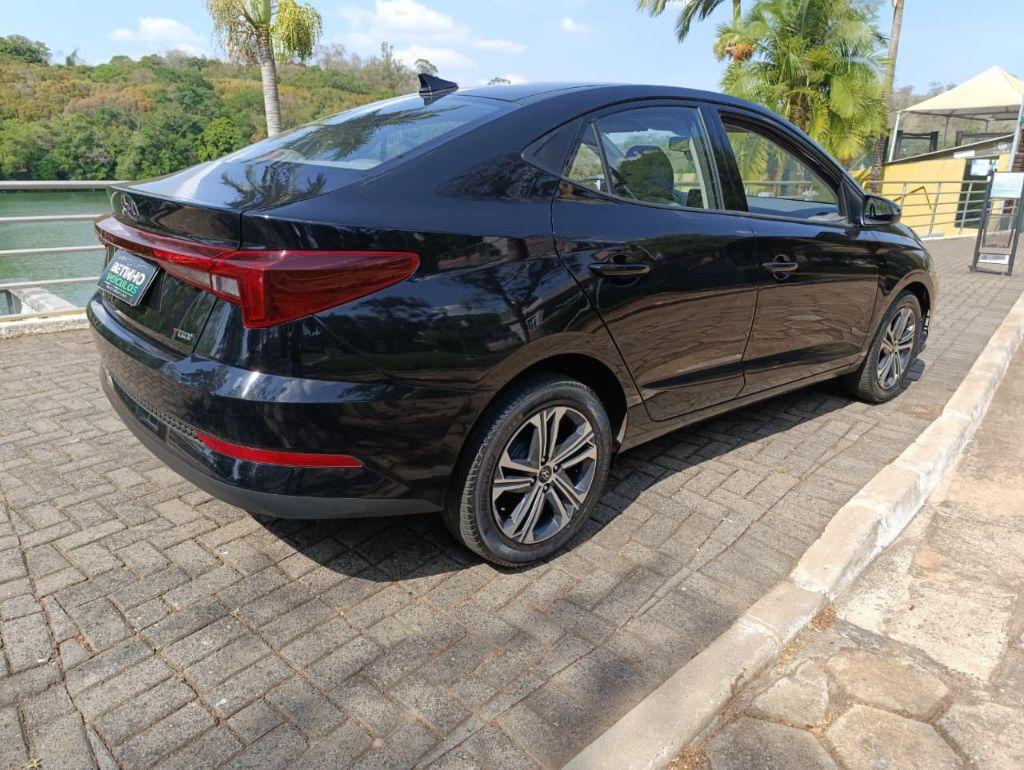 HYUNDAI HB 20 Sedan - Foto