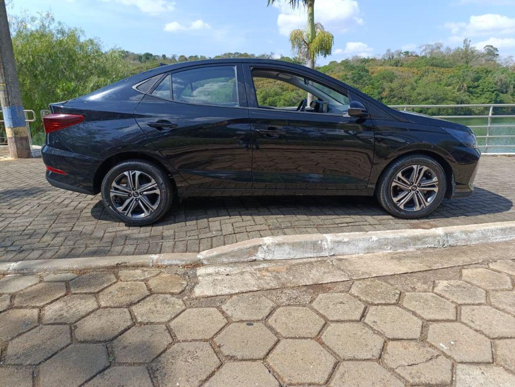 HYUNDAI HB 20 Sedan - Foto