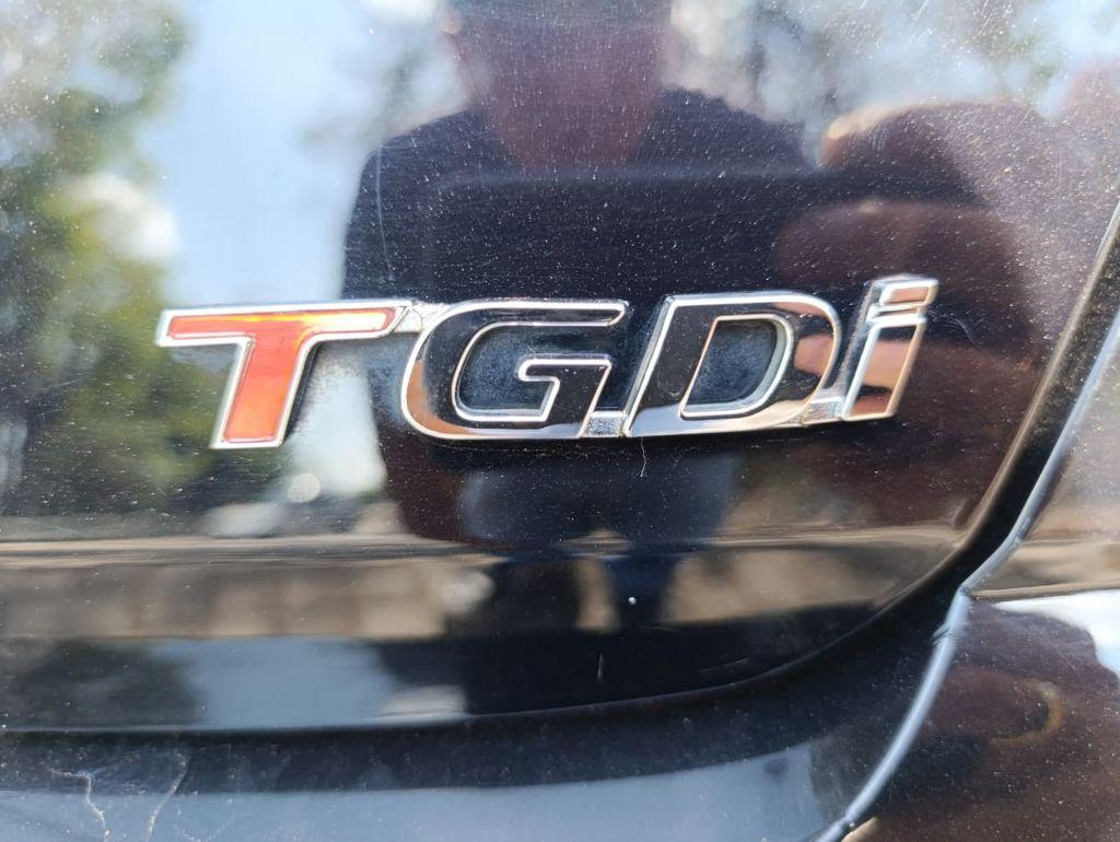 HYUNDAI HB 20 Sedan - Foto