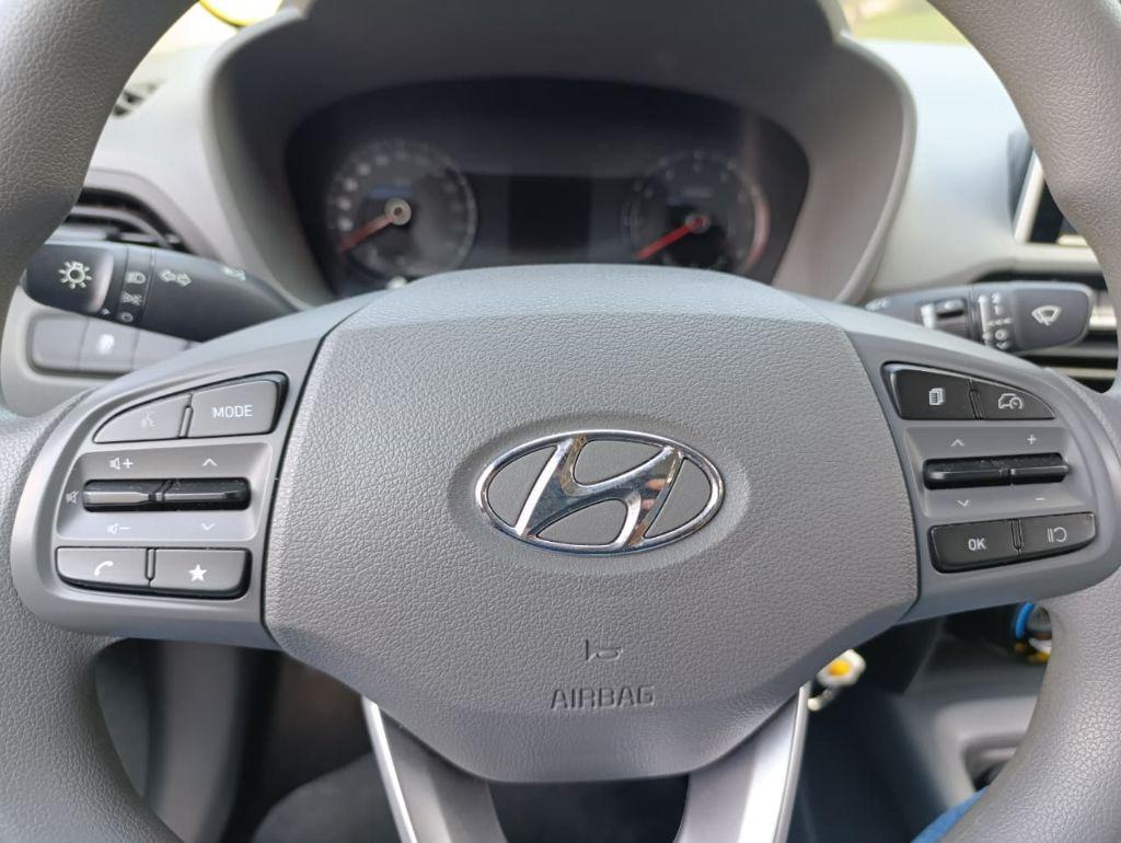 HYUNDAI HB 20 Sedan - Foto