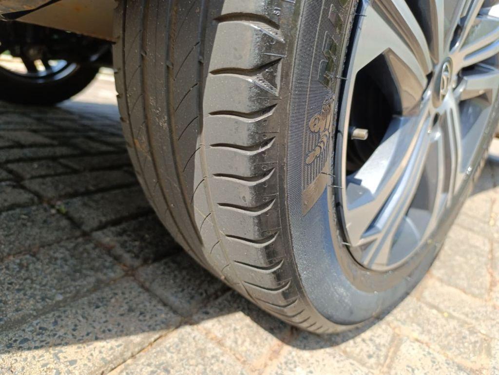 HYUNDAI HB 20 Sedan - Foto