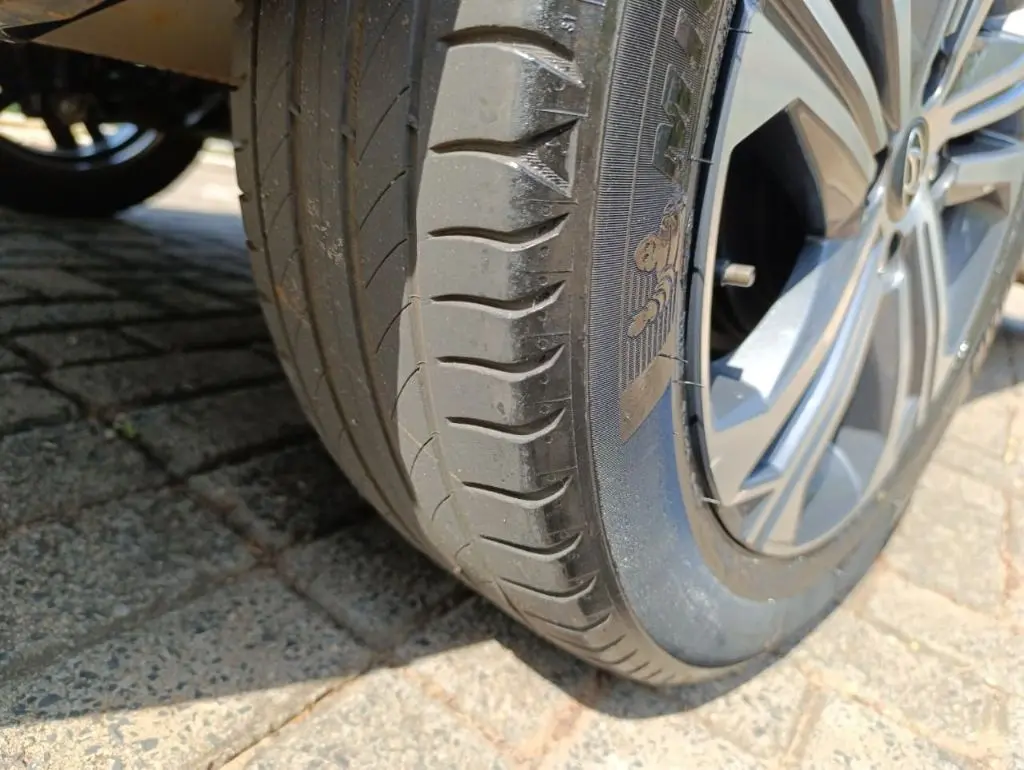 HYUNDAI HB 20 Sedan - Foto