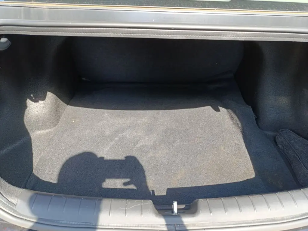 HYUNDAI HB 20 Sedan - Foto