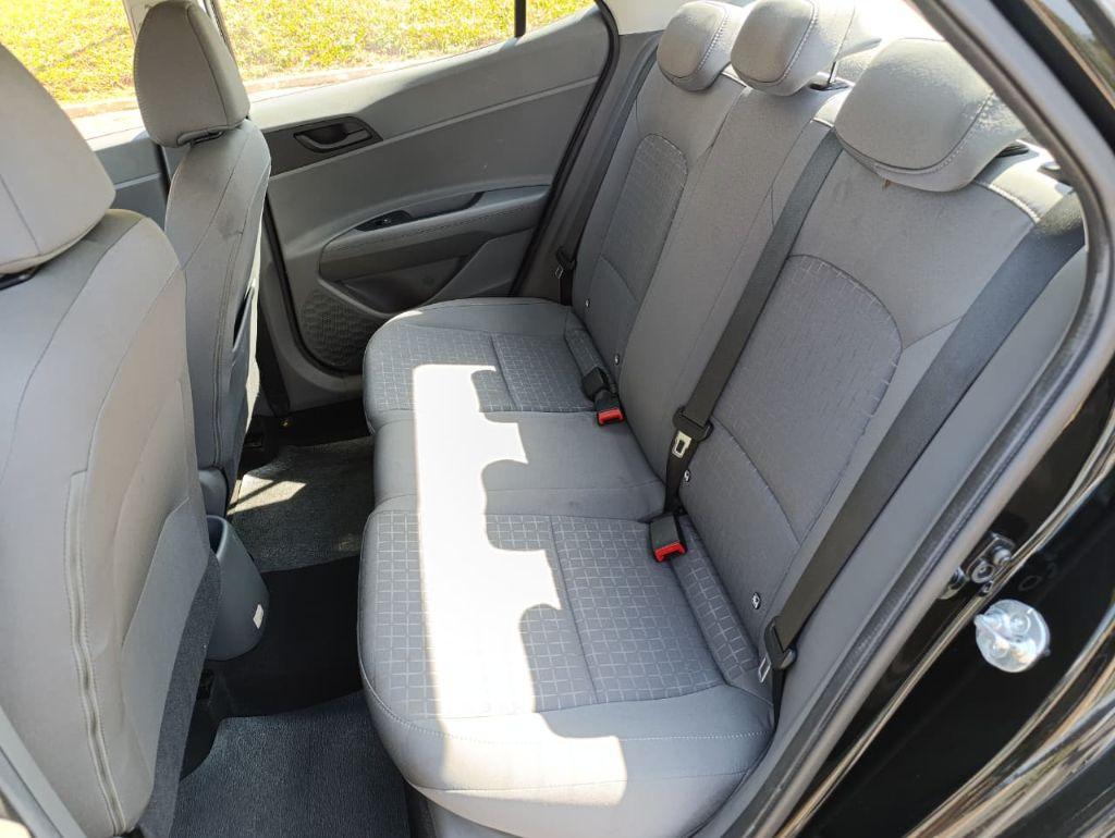 HYUNDAI HB 20 Sedan - Foto