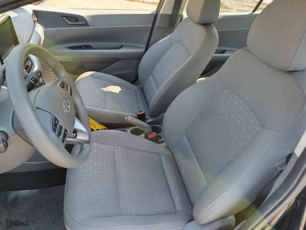 HYUNDAI HB 20 Sedan - Foto