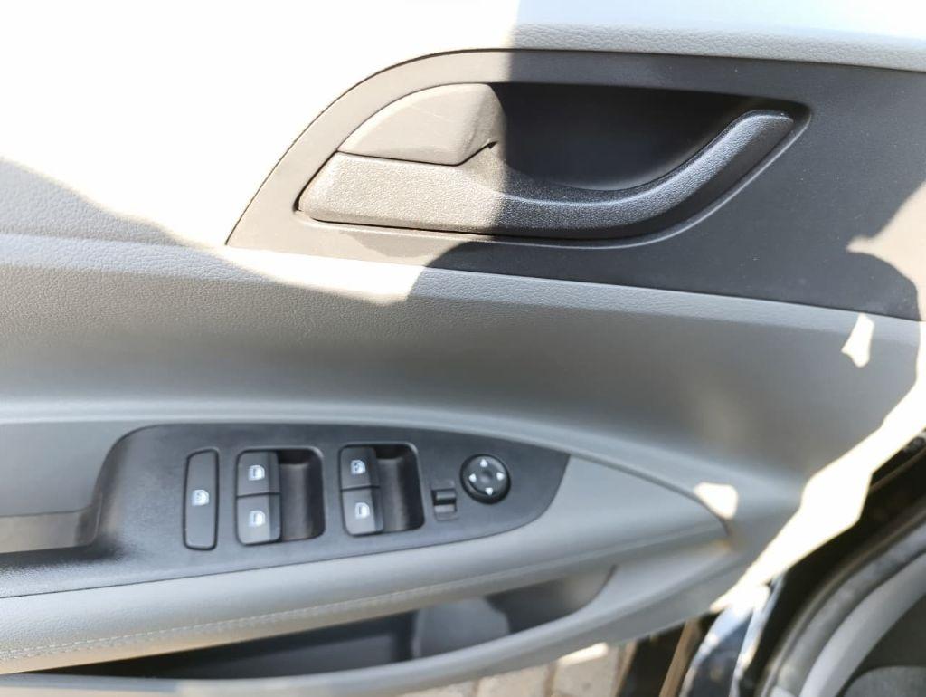 HYUNDAI HB 20 Sedan - Foto