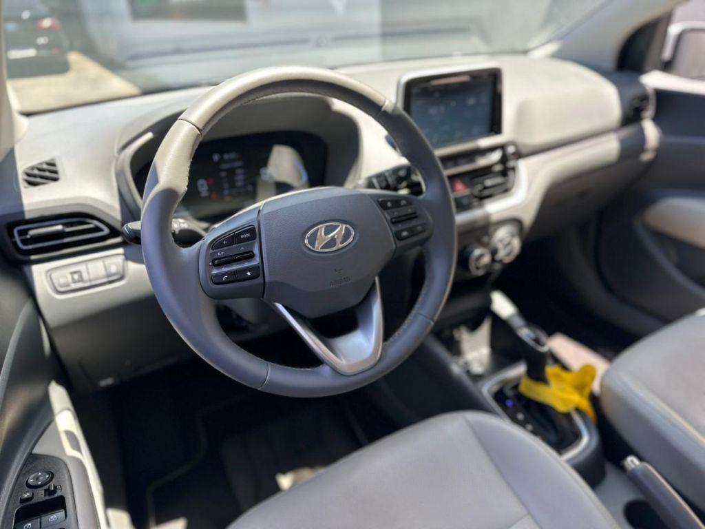 HYUNDAI HB 20 Sedan - Foto