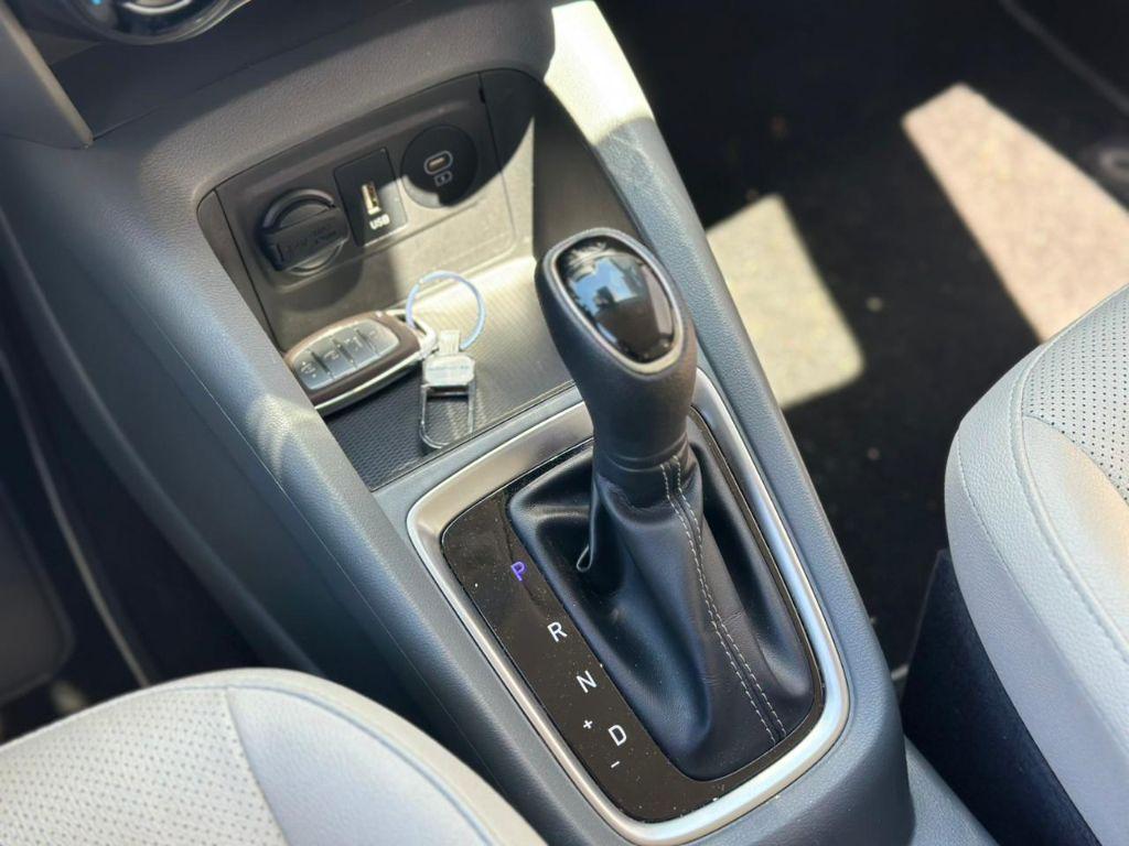 HYUNDAI HB 20 Sedan - Foto