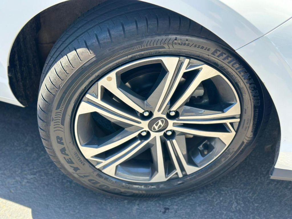 HYUNDAI HB 20 Sedan - Foto