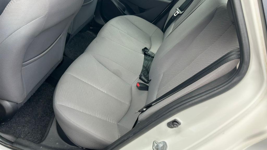 HYUNDAI HB 20 Sedan - Foto