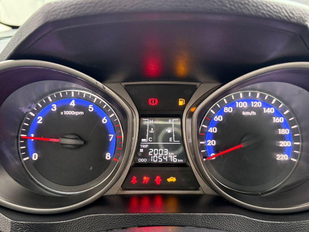 HYUNDAI HB 20 Sedan - Foto