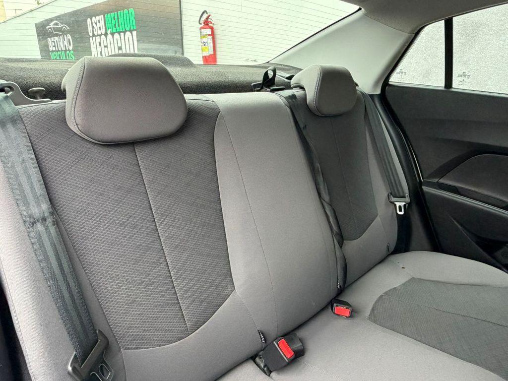 HYUNDAI HB 20 Sedan - Foto