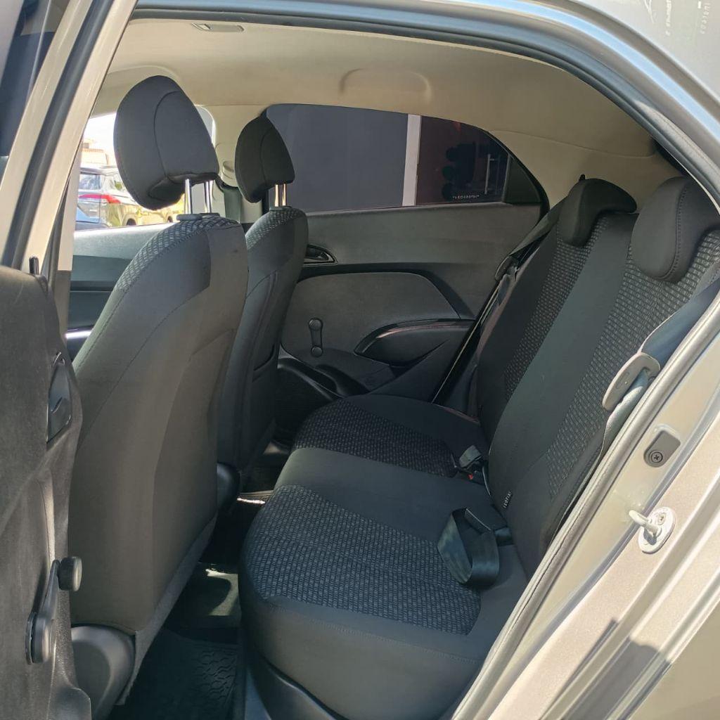 HYUNDAI HB 20 Sedan - Foto