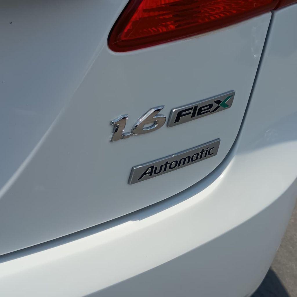 HYUNDAI HB 20 Sedan - Foto