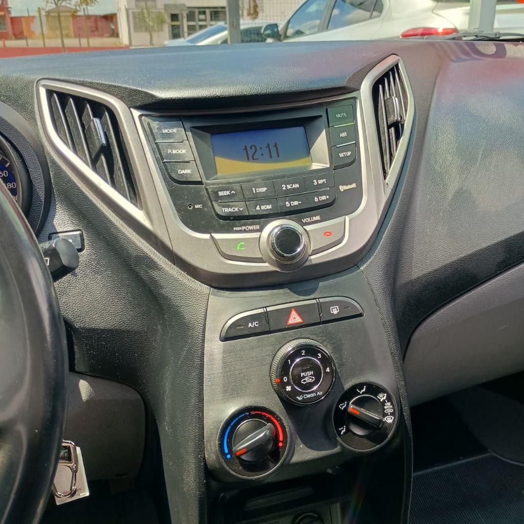 HYUNDAI HB 20 Sedan - Foto