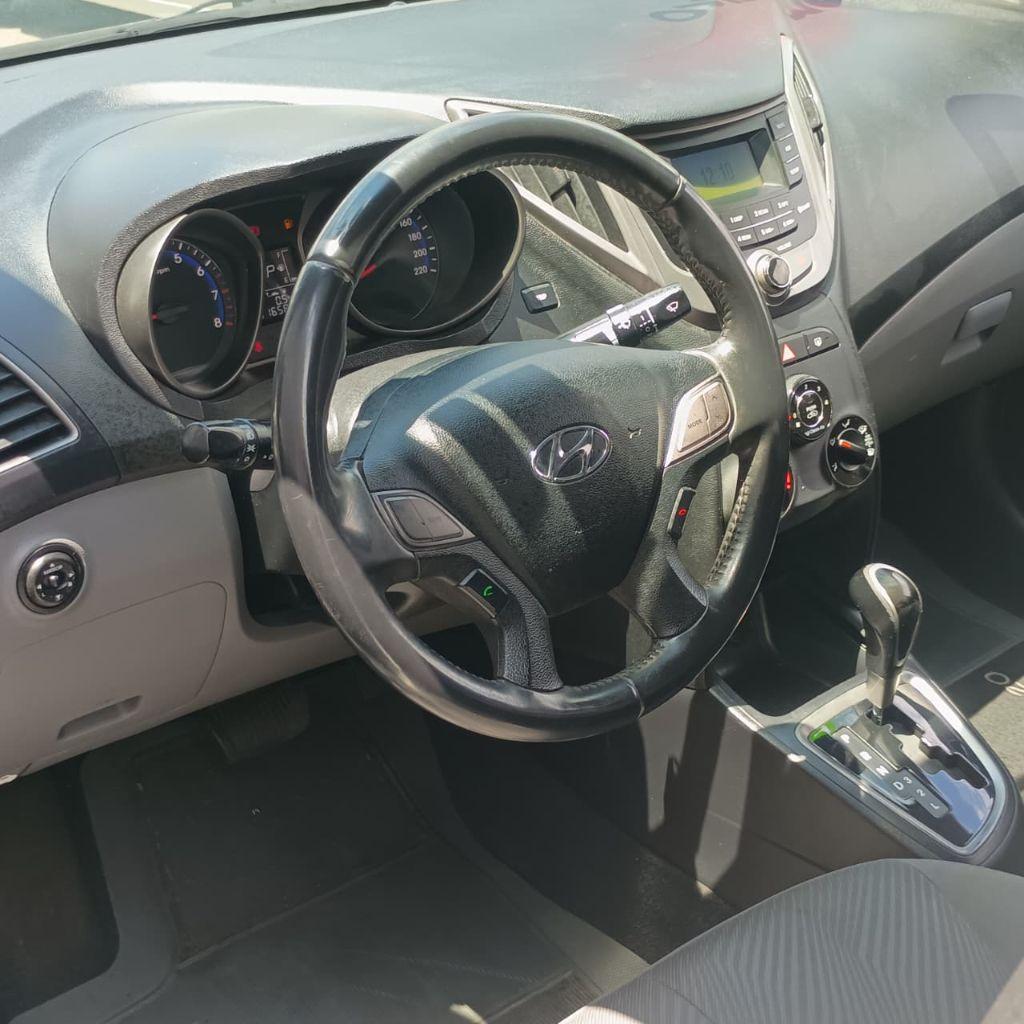 HYUNDAI HB 20 Sedan - Foto