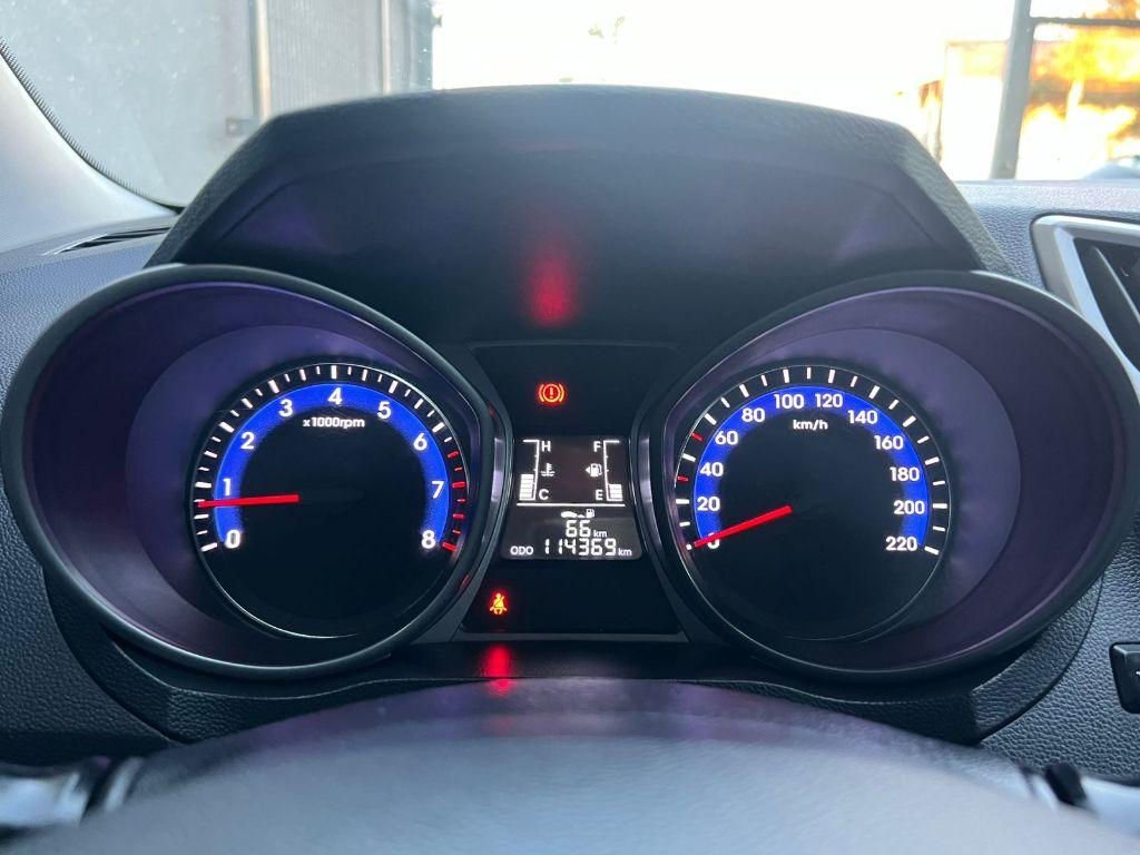 HYUNDAI HB 20 Sedan - Foto