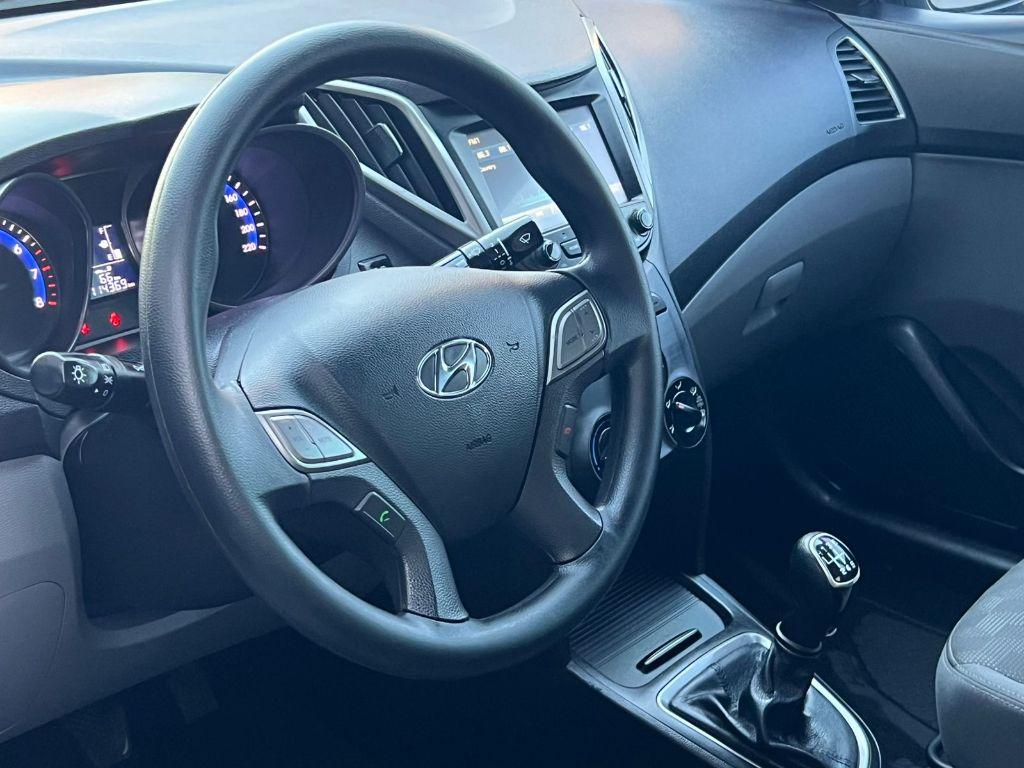 HYUNDAI HB 20 Sedan - Foto
