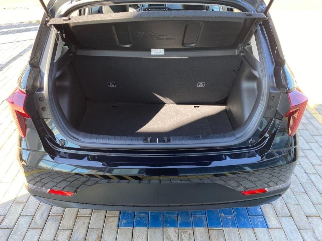 HYUNDAI HB 20 Sedan - Foto