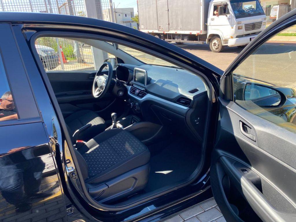 HYUNDAI HB 20 Sedan - Foto