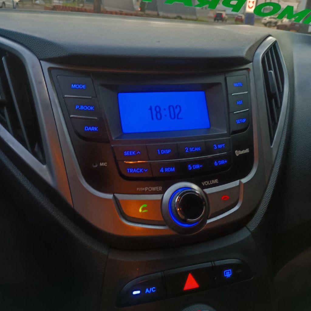HYUNDAI HB 20 Sedan - Foto