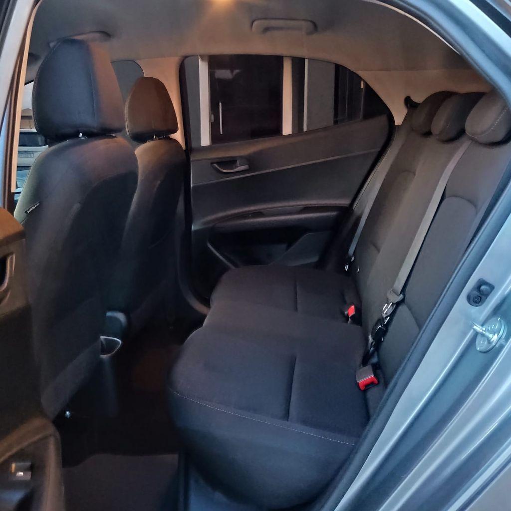 HYUNDAI HB 20 Sedan - Foto
