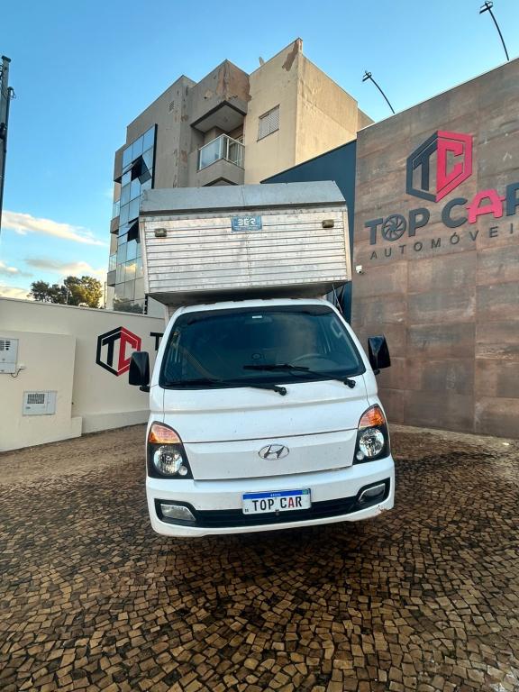 HYUNDAI HR - Foto