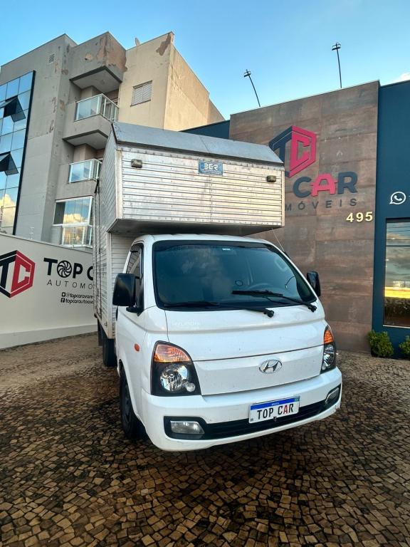 HYUNDAI HR - Foto