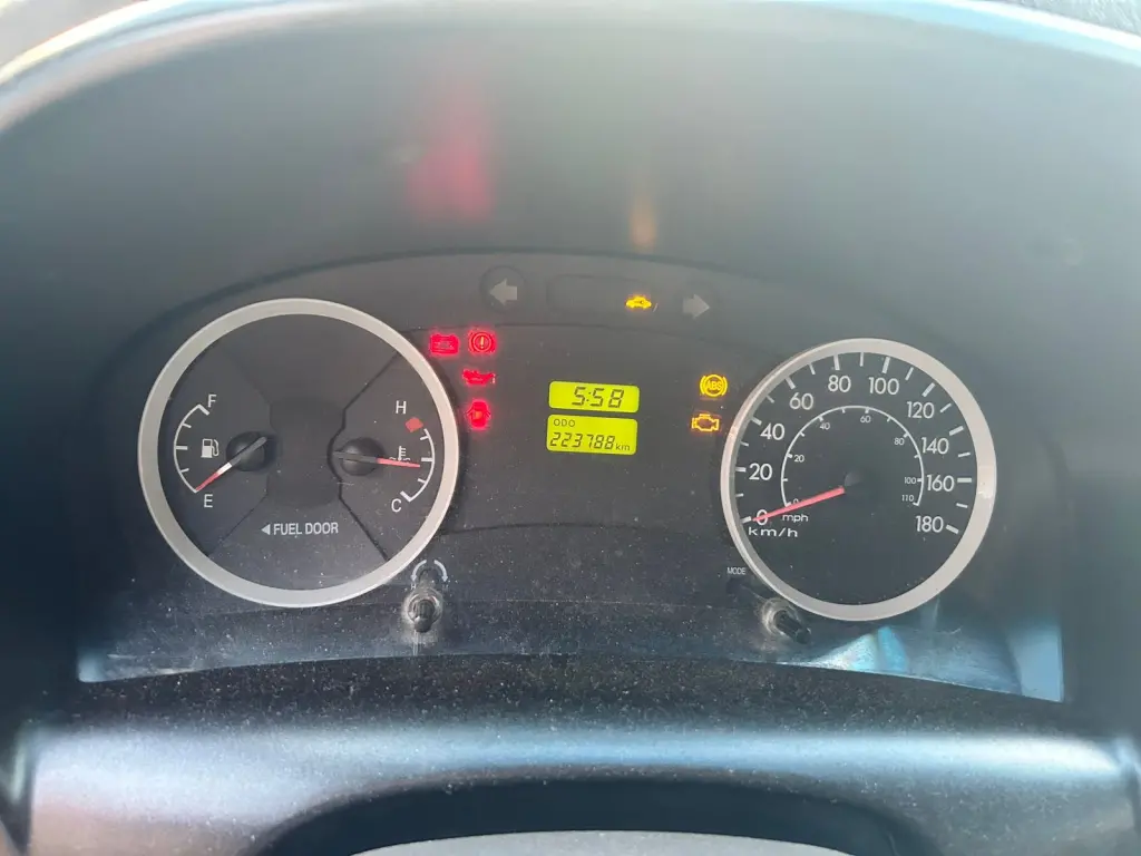 HYUNDAI HR - Foto