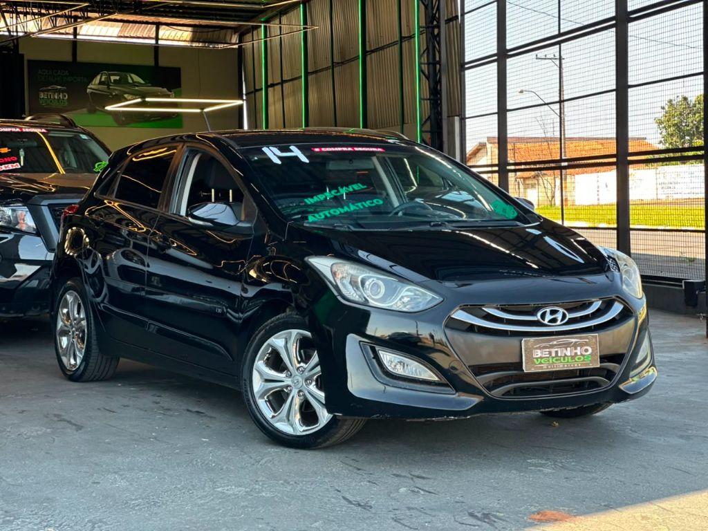 HYUNDAI I30 - Foto