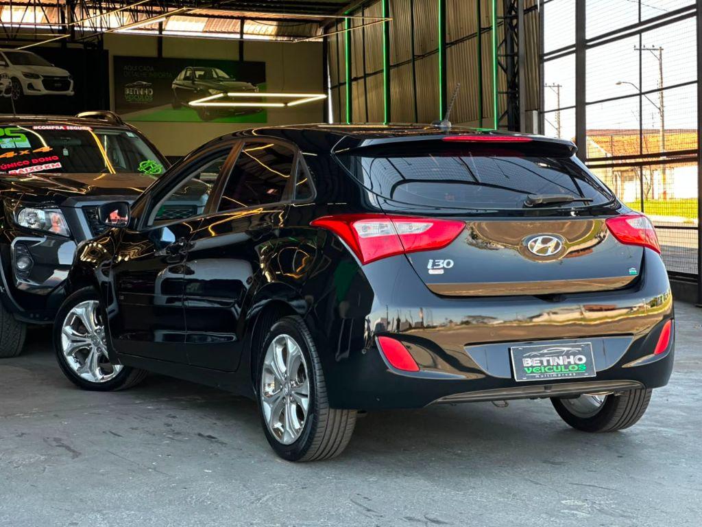 HYUNDAI I30 - Foto