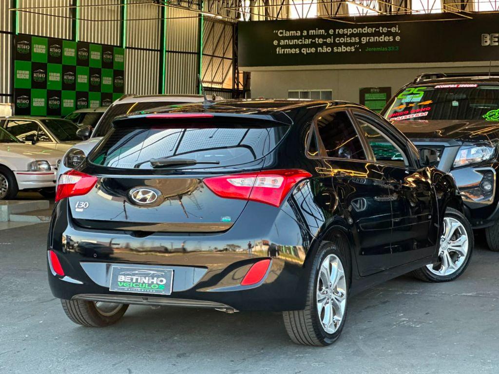 HYUNDAI I30 - Foto