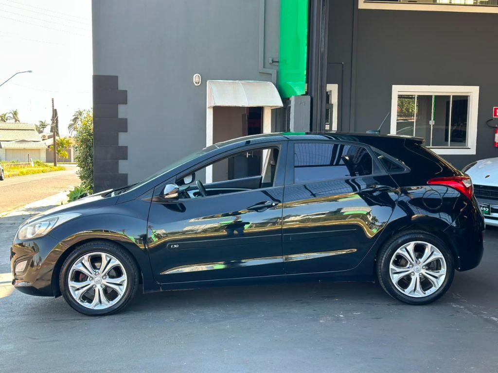 HYUNDAI I30 - Foto