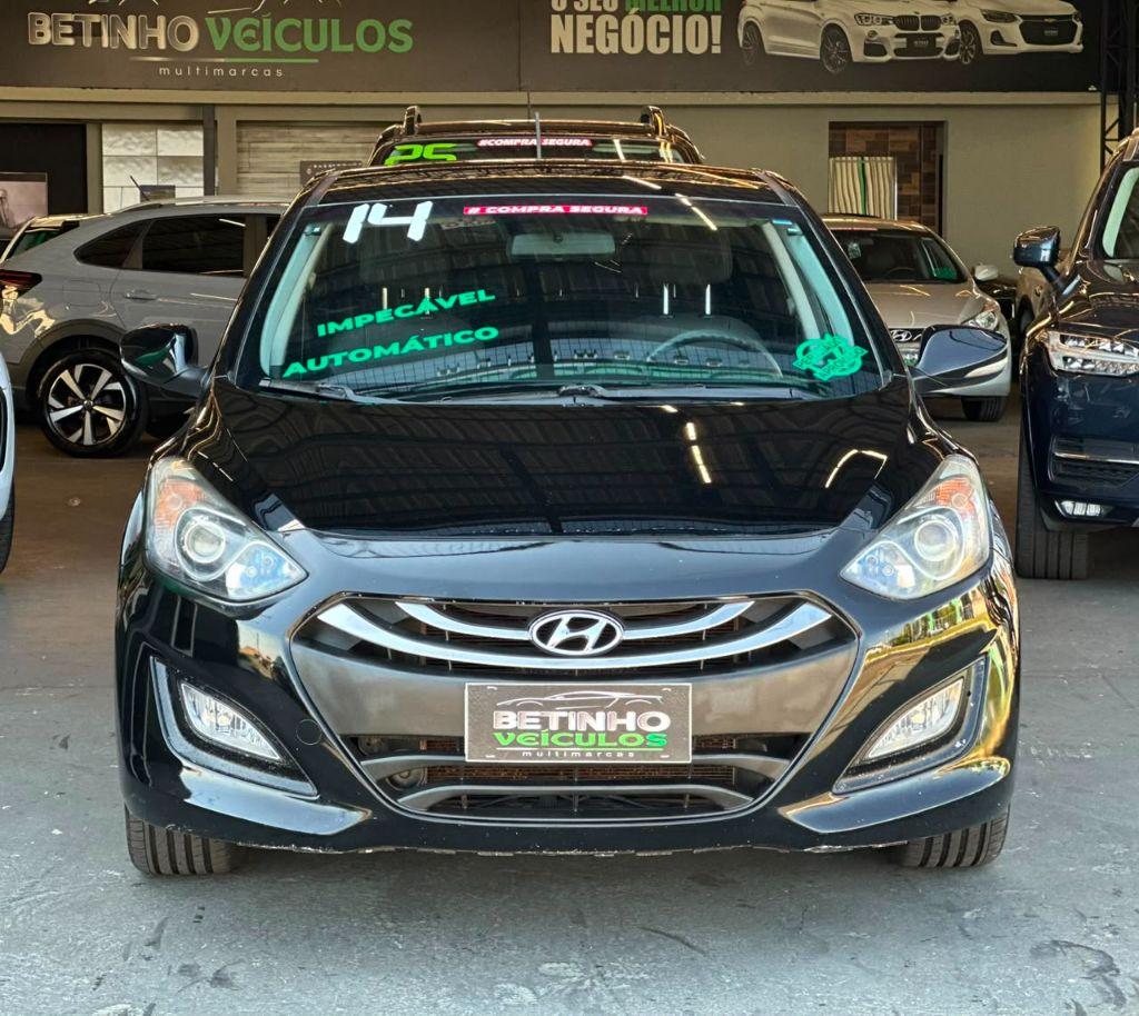 HYUNDAI I30 - Foto