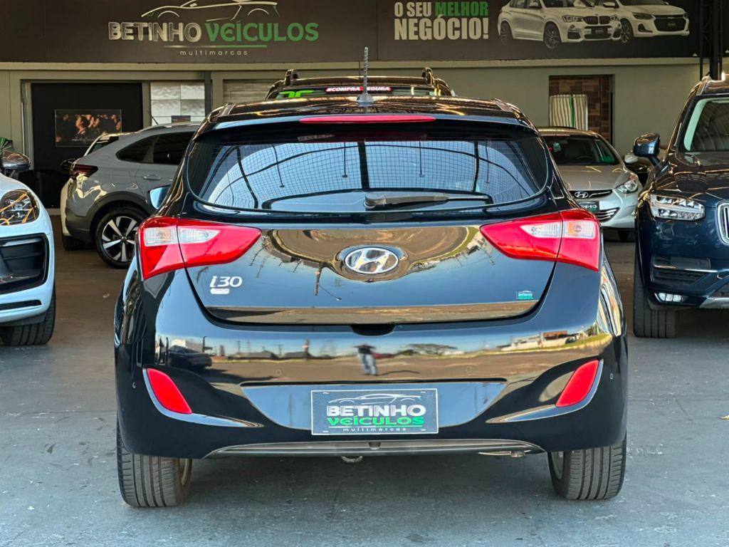 HYUNDAI I30 - Foto