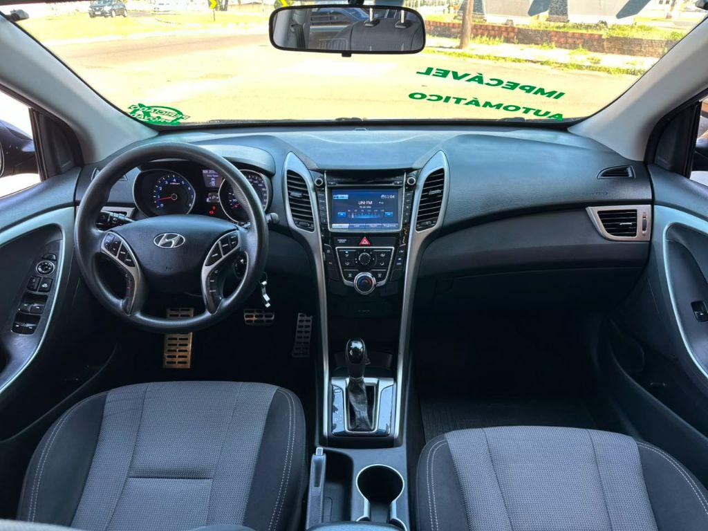 HYUNDAI I30 - Foto
