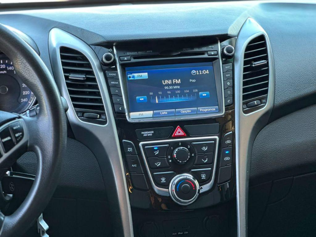 HYUNDAI I30 - Foto