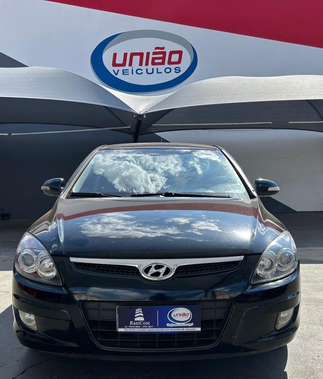 HYUNDAI I30 - Foto