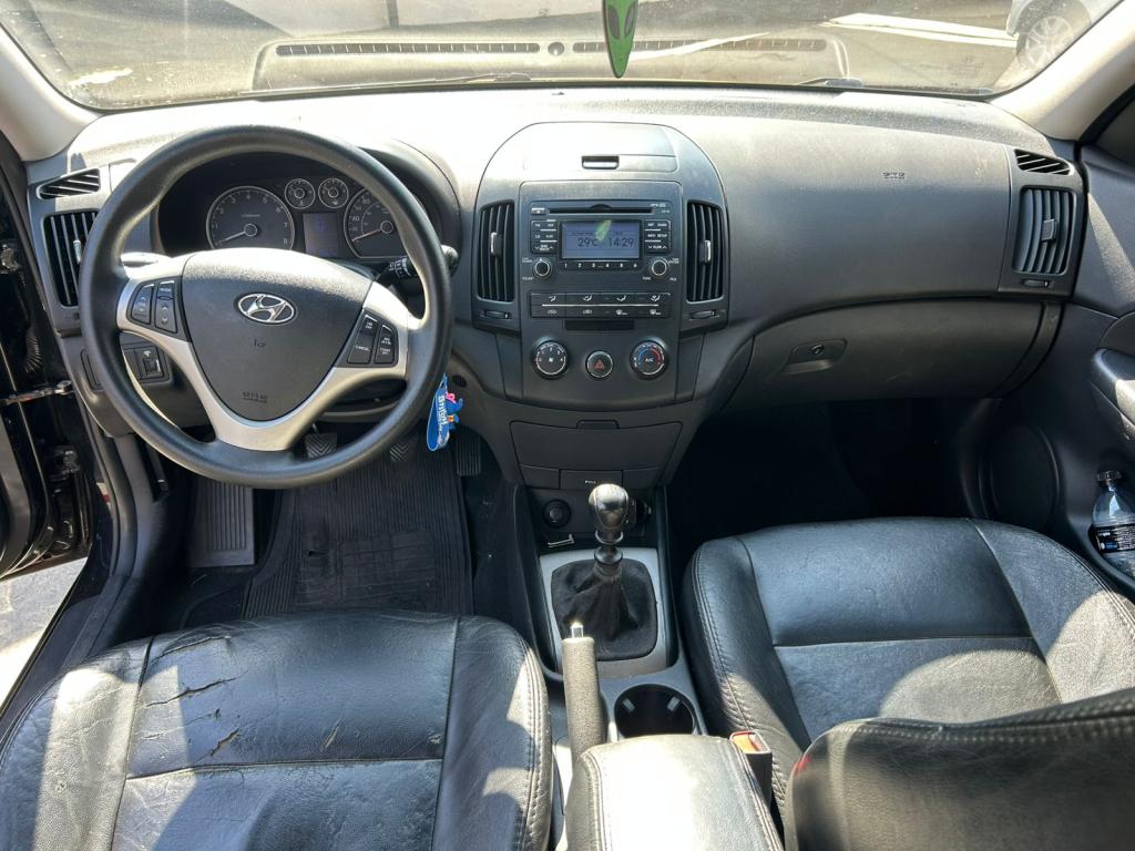 HYUNDAI I30 - Foto