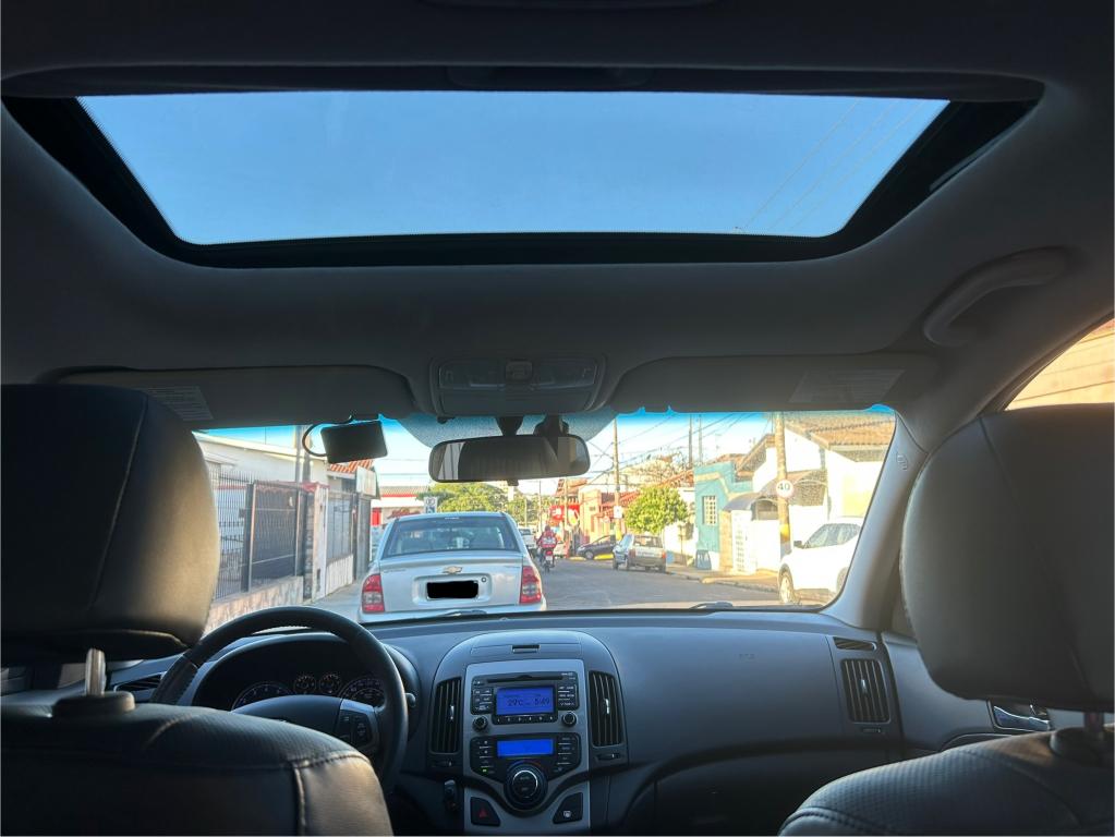 HYUNDAI I30 CW - Foto