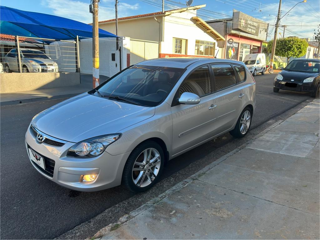 HYUNDAI I30 CW - Foto