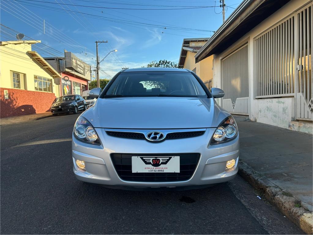 HYUNDAI I30 CW - Foto