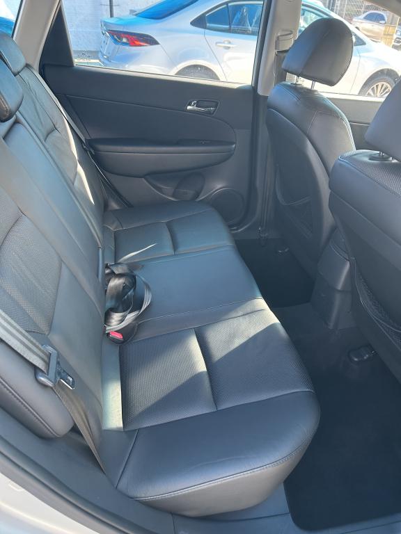 HYUNDAI I30 CW - Foto