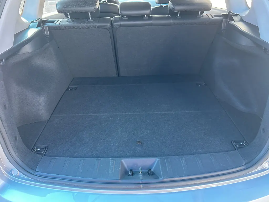 HYUNDAI I30 CW - Foto