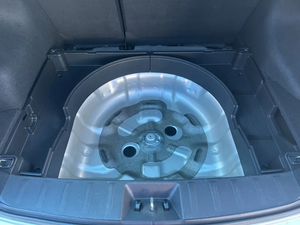 HYUNDAI I30 CW - Foto