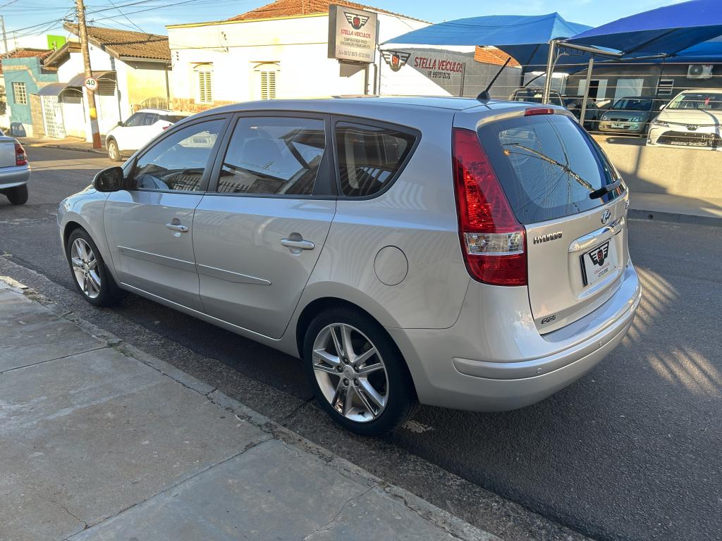 HYUNDAI I30 CW - Foto