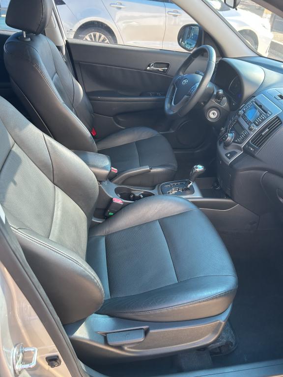 HYUNDAI I30 CW - Foto