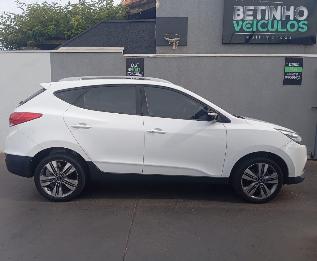 HYUNDAI IX35 - Foto
