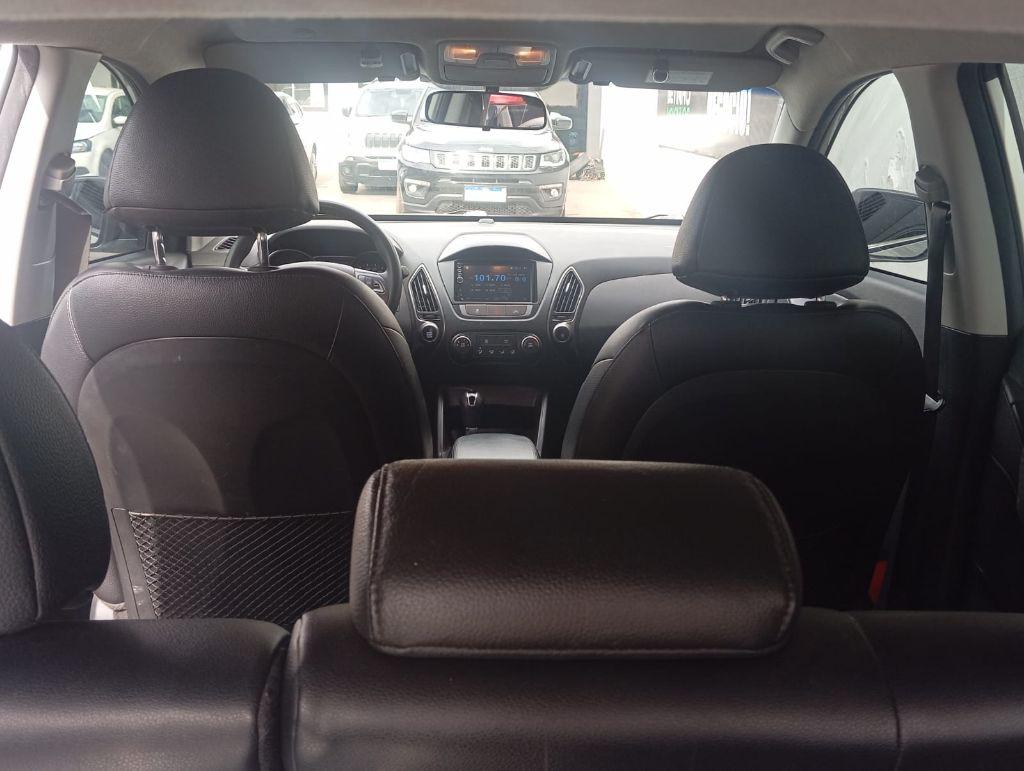 HYUNDAI IX35 - Foto